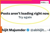 X Down: Several users report massive outage in Elon Musk's social media platform across India