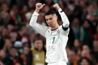 Cristiano Ronaldo podría jugar contra México