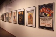 Experience The Art That Rallied America During World War I