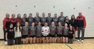 Lady Flyers lock in SoDak 16 spot