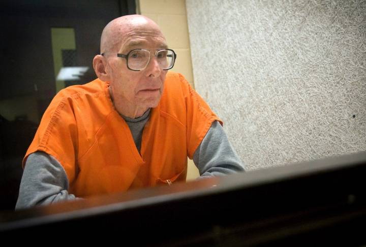 50 years after murders, Zeigler seeks a new chance at freedom