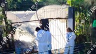 Asesinan a golpes a una mujer en Xochimilco, CdMx