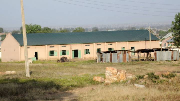 Student escapes as authorities search for 24 other girls abducted in Nigeria