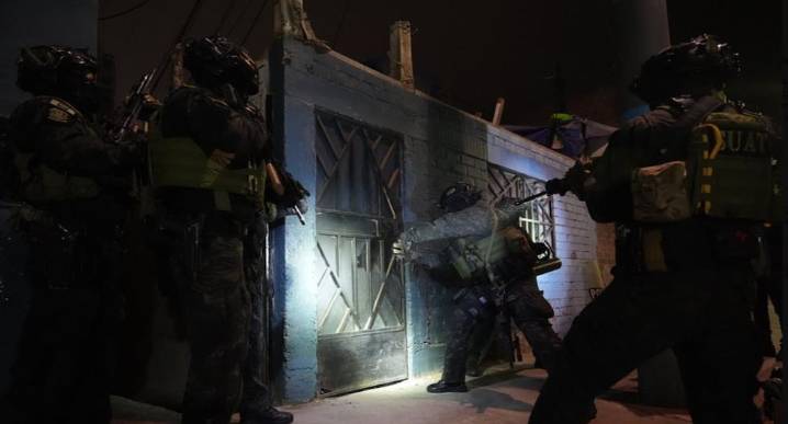 Desarticulan banda familiar ‘Perú Unidos’ que amasó S/ 1.8 millones extorsionando a transportistas