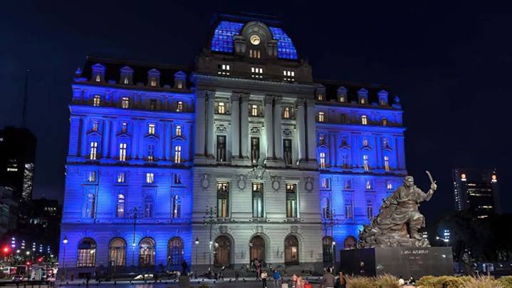 Noche de los Museos 2025: recorrido histórico de uno de los centros culturales más grandes de Latinoamérica