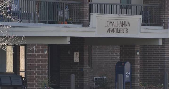 Arrest made in Latrobe apartment murder, police say