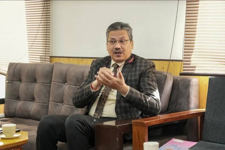 Ladakh to modernise, expand library network with digital, mobile facilities