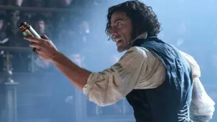 Cómo es "Frankenstein", la nueva versión que arrasa en Netflix