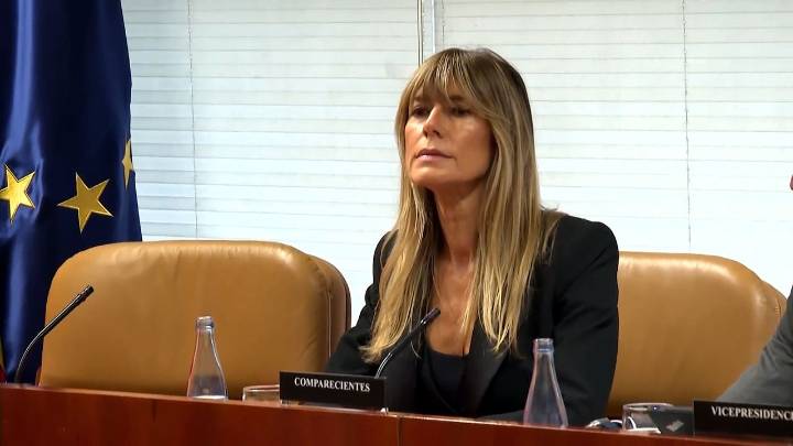 La interventora de la Complutense exculpa a Begoña Gómez ante Peinado por la cátedra