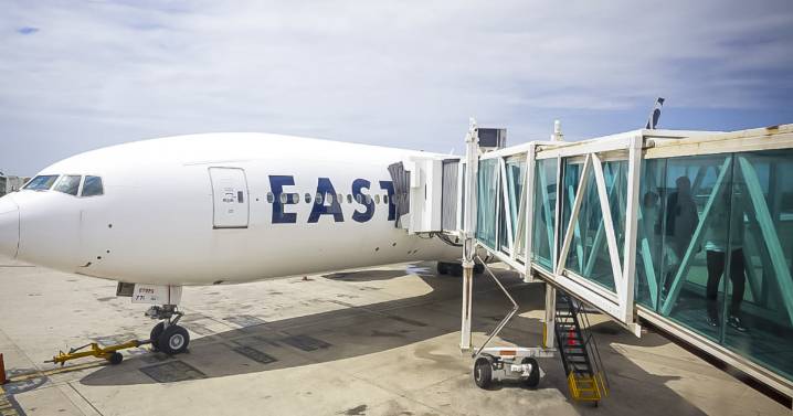 Llegan a Cuba 139 inmigrantes irregulares deportados por Estados Unidos