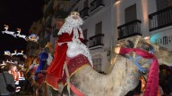 Así celebrará Coín la Navidad
