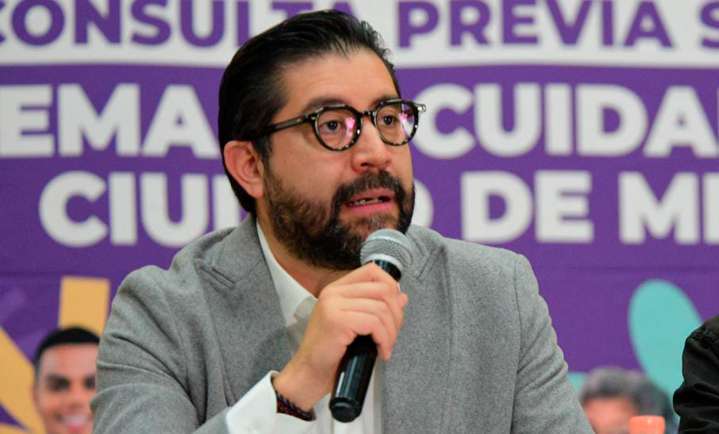 Necesario, adaptar sistema de cuidados a necesidades de alcaldías: MC