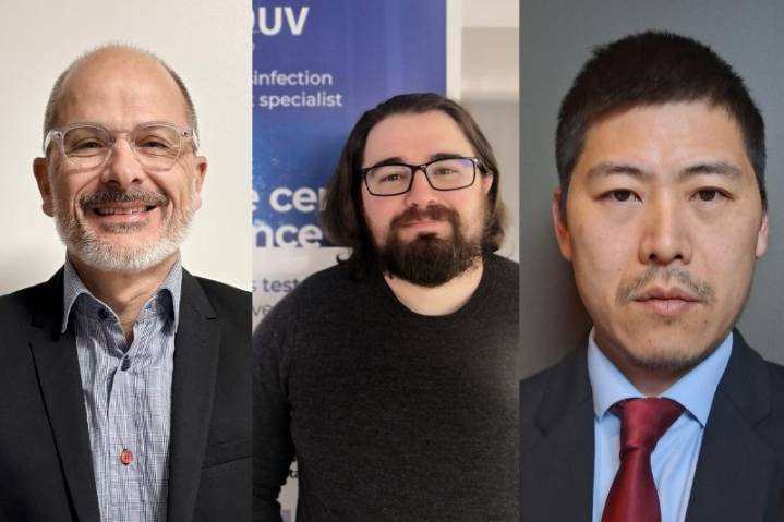 BIO-UV Group Announces Leadership Appointments