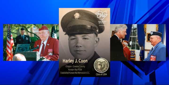 Remembering local Korean War POW on 75th anniversary of his capture