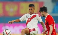 Rusia empató con Perú en San Petersburgo en la antesala del amistoso contra Chile por la fecha FIFA