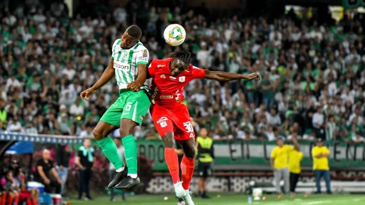 Emboscada de hinchas de Nacional a los de América en un hotel; minutos de miedo y tensión