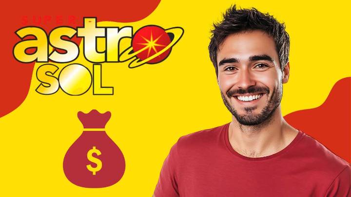 Descubre los resultados del Súper Astro Sol del miércoles 5 de noviembre de 2025