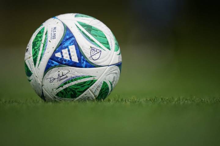 Major League Soccer’s 2026 schedule to include seven-week break for FIFA World Cup – Winnipeg Free Press