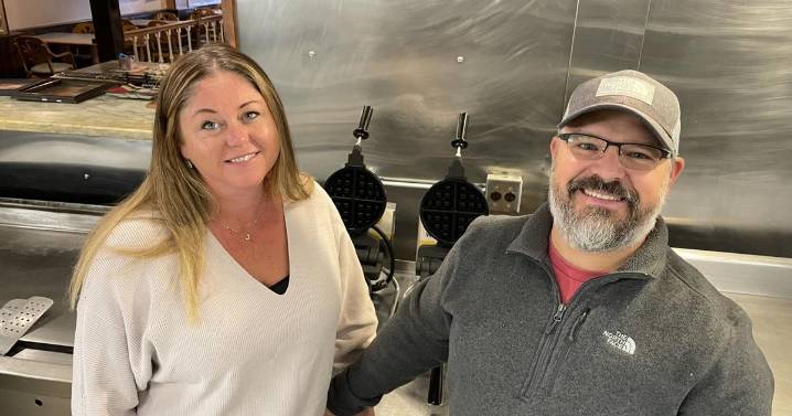 Butlers build from Eatz to multiple eateries — Proprietors of Maple Angus and Village Snack Bar prepare to reopen Johnny Boy's