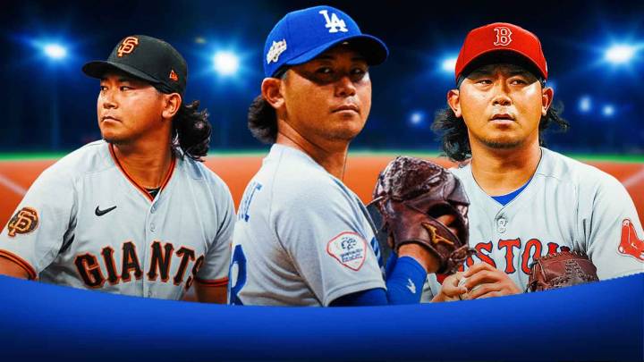 3 teams that should steal Shota Imanaga away from Cubs