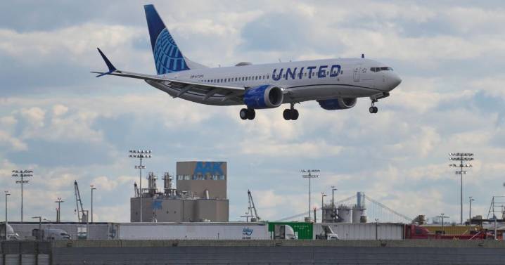 The FAA's order to cut flights nationwide due to the government shutdown is in effect