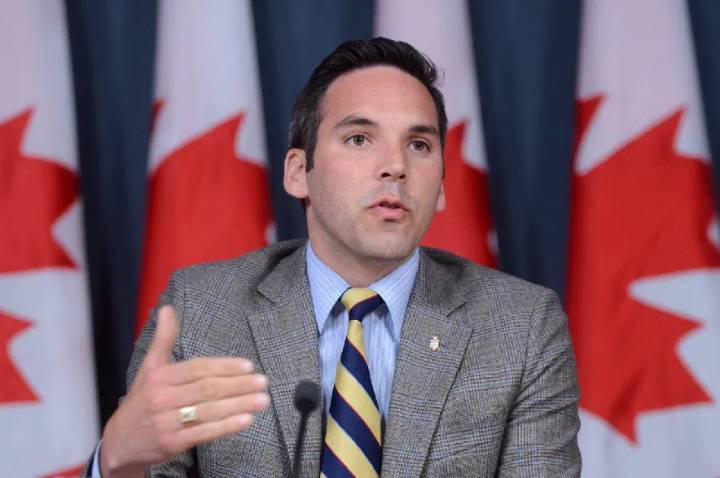 Leader Currie Dixon says voters wanted change as Yukon Party wins majority government