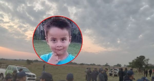 Desesperada búsqueda de Loan: reactivan rastrillajes en cuatro lagunas