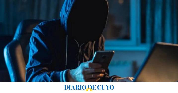 Cae un cordobés acusado de hacerse pasar por una niña para obtener material íntimo de dos menores sanjuaninos