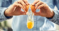 Anyone with eggs in kitchen urged to do 1 thing or risk salmonella