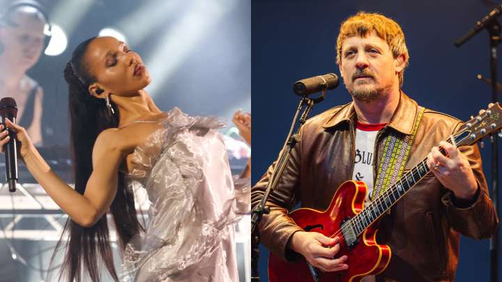FKA Twigs, Sturgill Simpson to Star in New Thriller 'The Lonely Woman'