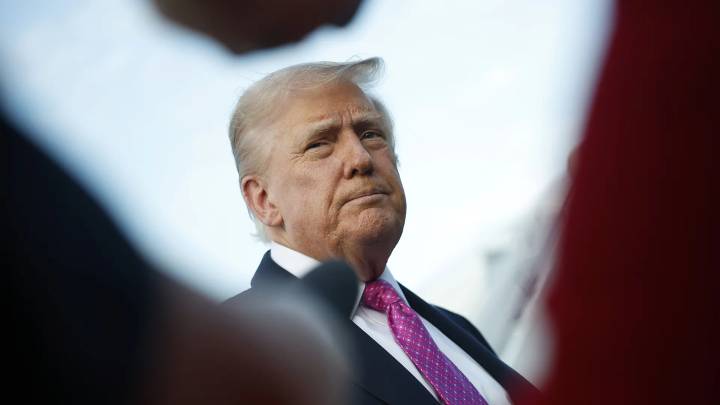 Trump corners Zelenskyy with new plan to end Ukraine war