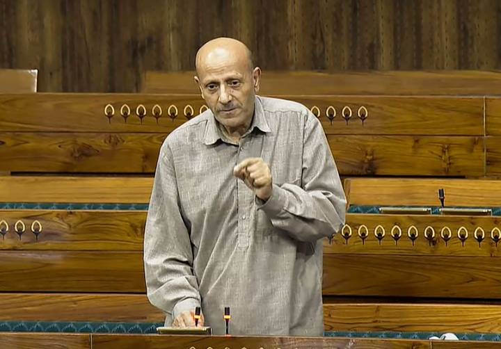 Delhi HC delivers split verdict on Rashid’s Parl travel expenses plea