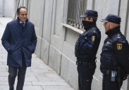 El exjefe de comunicación de Moncloa niega que difundiera el correo del novio de Ayuso