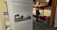 Edmund Fitzgerald 50th anniversary remembered at Detroit museum with events