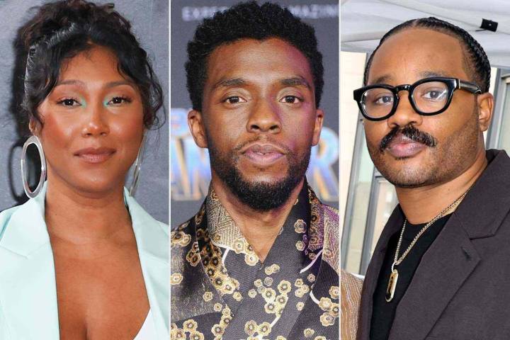 Chadwick Boseman's Widow Simone, Ryan Coogler Pay Tribute to Late Actor