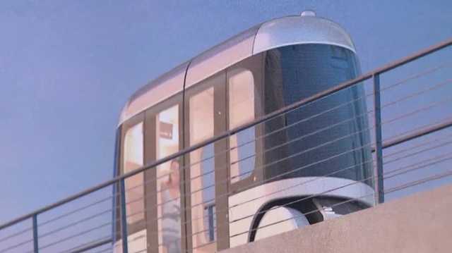 Florida Automated Vehicles Summit showcases future of transportation in Orlando