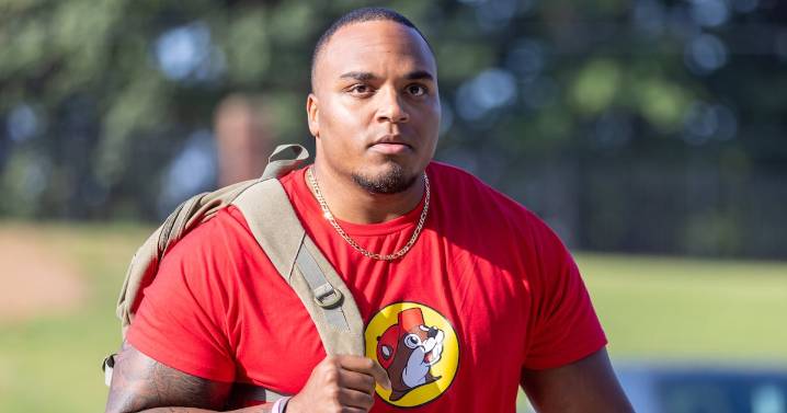 Falcons offensive line on the hot seat Sunday vs. Colts