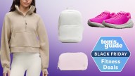 Run, walk or jog to Lululemon's Black Friday sale – shop up to 74% off the brand's best