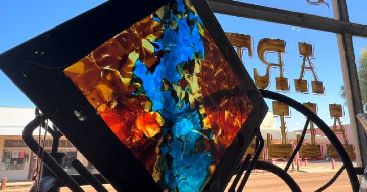 Tombstone Art Gallery debuts first craft show with Arizona artists