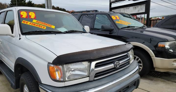 Beyond the odometer: What matters most in a used car