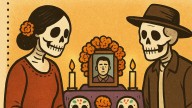 Día de Muertos 2025: ¿Cuándo llegan los fieles difuntos adultos y visitan tu ofrenda?