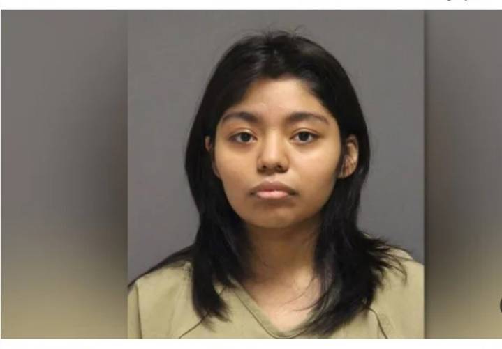 Joven latina acuchilló a su hermano bebé: acusación en NJ