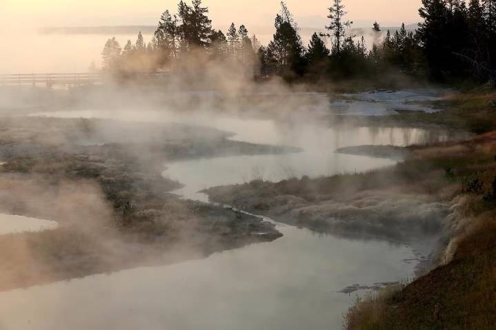 Changes coming to National Park passes