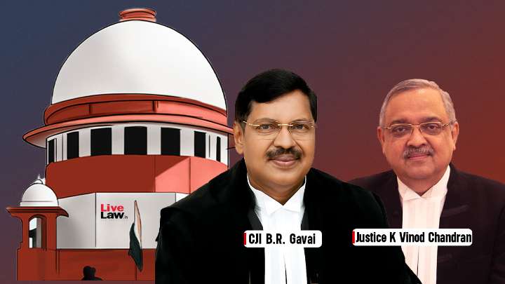 Supreme Court Deprecates Trend Of Litigants Making Scandalous Allegations Against Judges After Unfavourable Orders