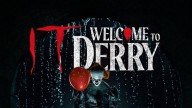 "IT: Bienvenidos a Derry" + "El Misterio de Cemetery Road" + "Star Wars Visions 3" + "The Witcher 4" + BSO "Solo asesinatos"