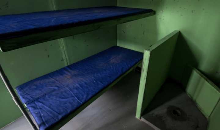 Nicaragua excarcela a unos 40 opositores presos