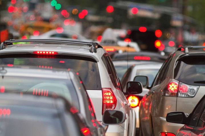 What's the Best Time to Leave for Thanksgiving to Avoid Traffic?