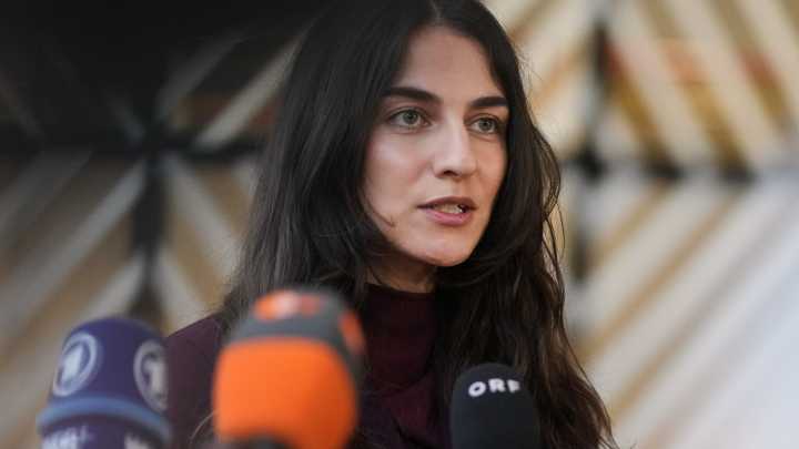 EU agrees on new emissions targets before global climate summit in Brazil