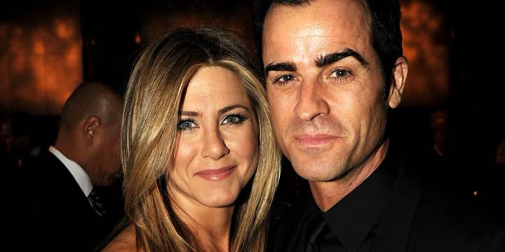 Jennifer Aniston’s Ex-Husband Justin Theroux Shows Support for Her New Relationship With Jim Curtis | Jennifer Aniston, Jim Curtis, Justin Theroux | Celebrity News and Gossip | Entertainment, Photos a