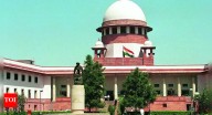 Asset seizure before conviction of goons a necessity: UP in SC; justifies anti-gangster act provision, says it stops property transfer